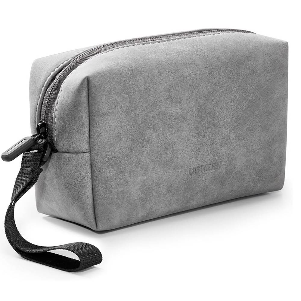 UGREEN LP285, Organizer Bag, Gray