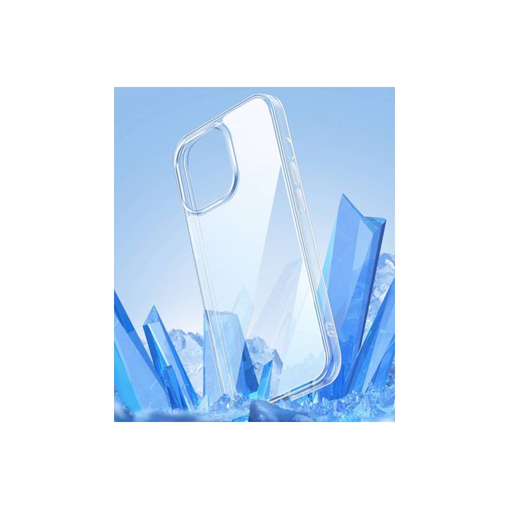 UGREEN LP541 Crystal Glass Protective Case for iPhone 13 Pro — 2