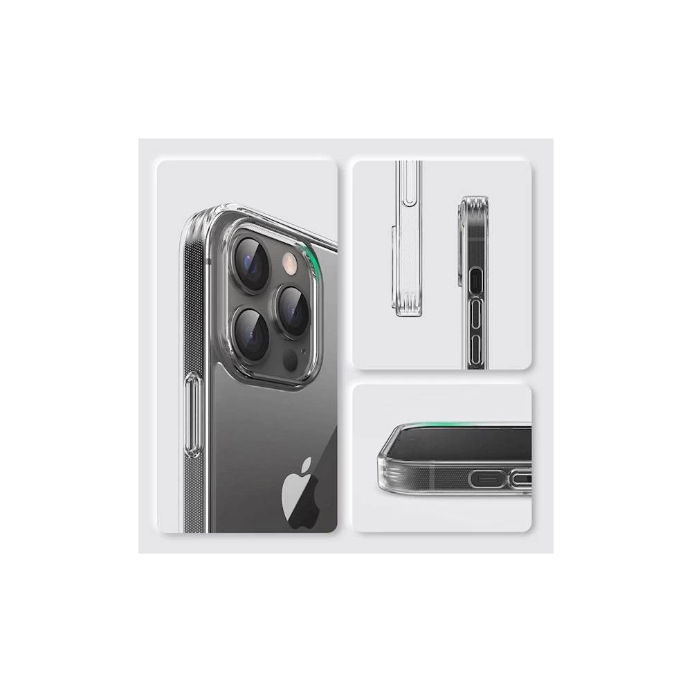 UGREEN LP533, Iphone 13 Pro, Cover, Transparent — 2