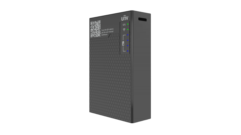 Uniview GCB01-B7 UNV-Link Pro Connect Box, UNV-Link Pro, Uniview