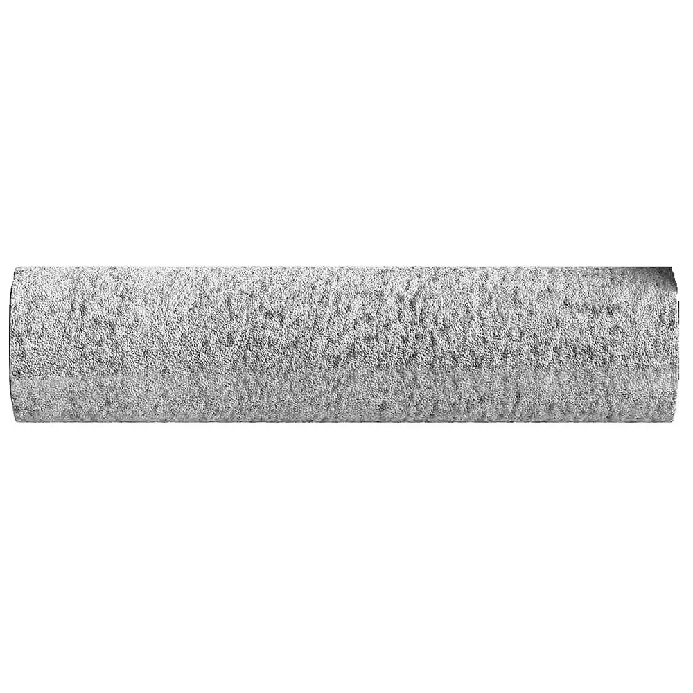 UWANT 6974230884027 D700, D shaped Brush For D700, Grey