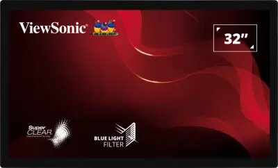 Viewsonic TD3207 31.5''