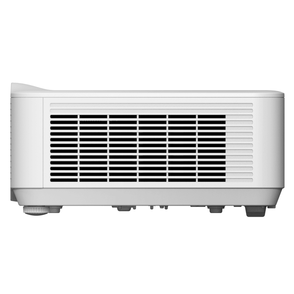Vivitek DU5051Z-WH, Conference DLP Projector, WUXGA 1920x1200, 6300Lm, White — 2