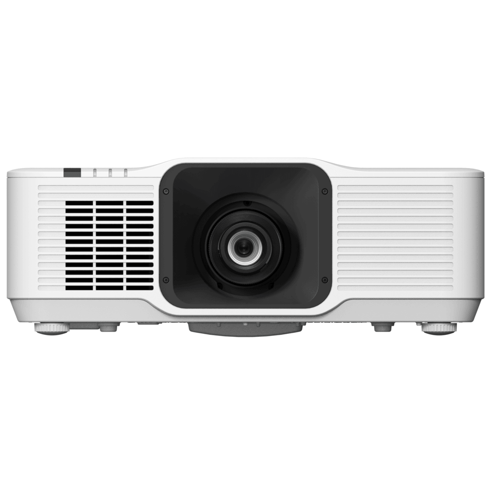 Vivitek DU5053Z-WH, Conference DLP Projector, WUXGA 1920x1200, 7700Lm, White