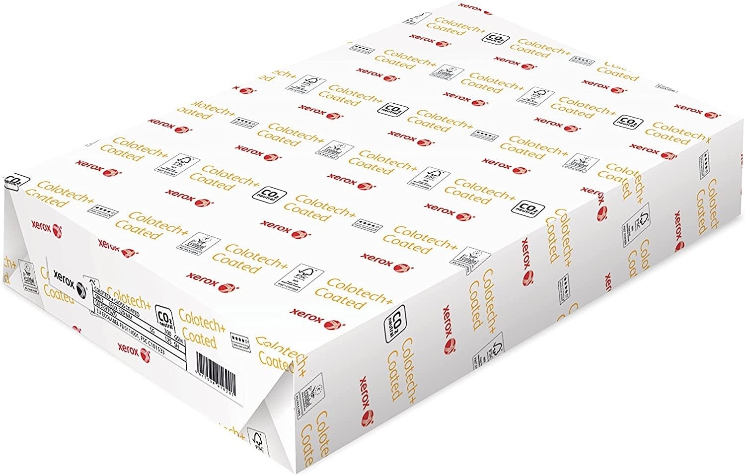 Xerox Paper COLOTECH + GLOSS (250) SRA3 250p. - 2