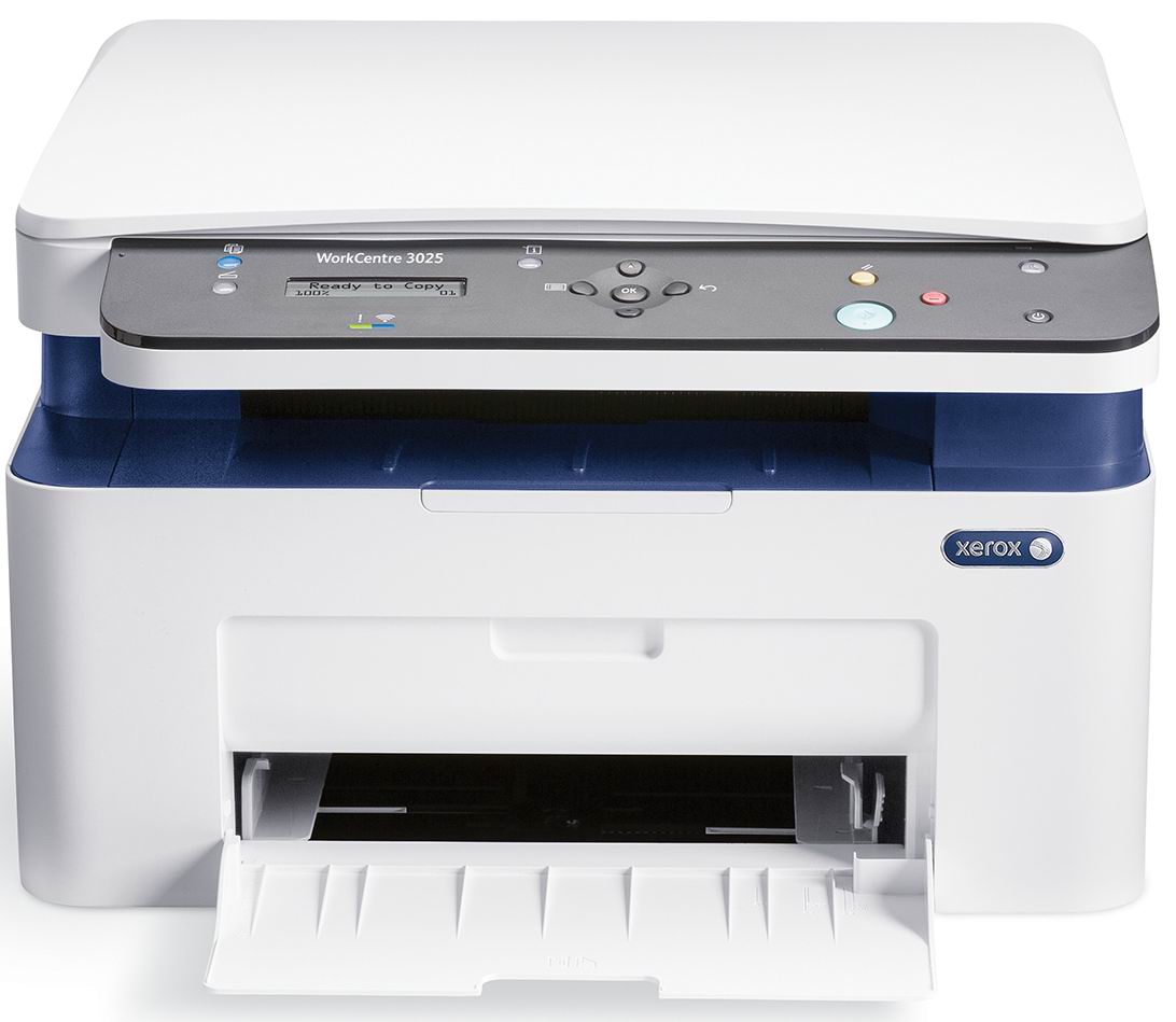 MFP Xerox WC 3025BI (Wi-Fi)