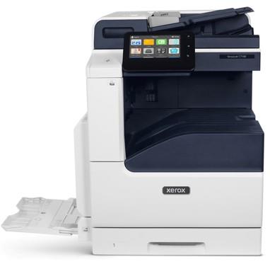 MFP Xerox VersaLink B7125/7130/7135 (Base Unit)