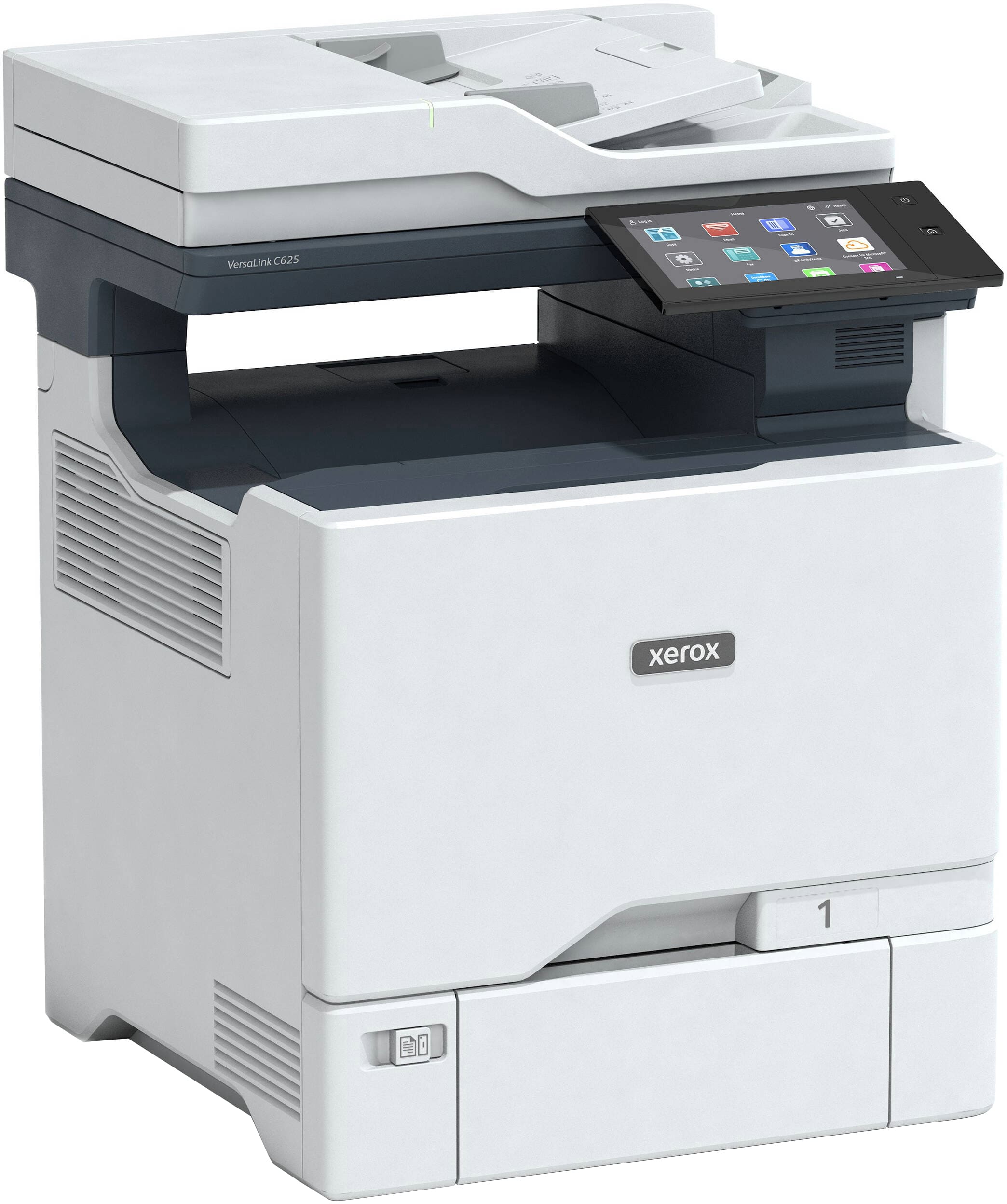 MFP Xerox VersaLink C625 - 2