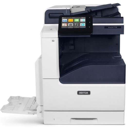 MFP Xerox VersaLink C7120/7125/7130 (Base Unit)