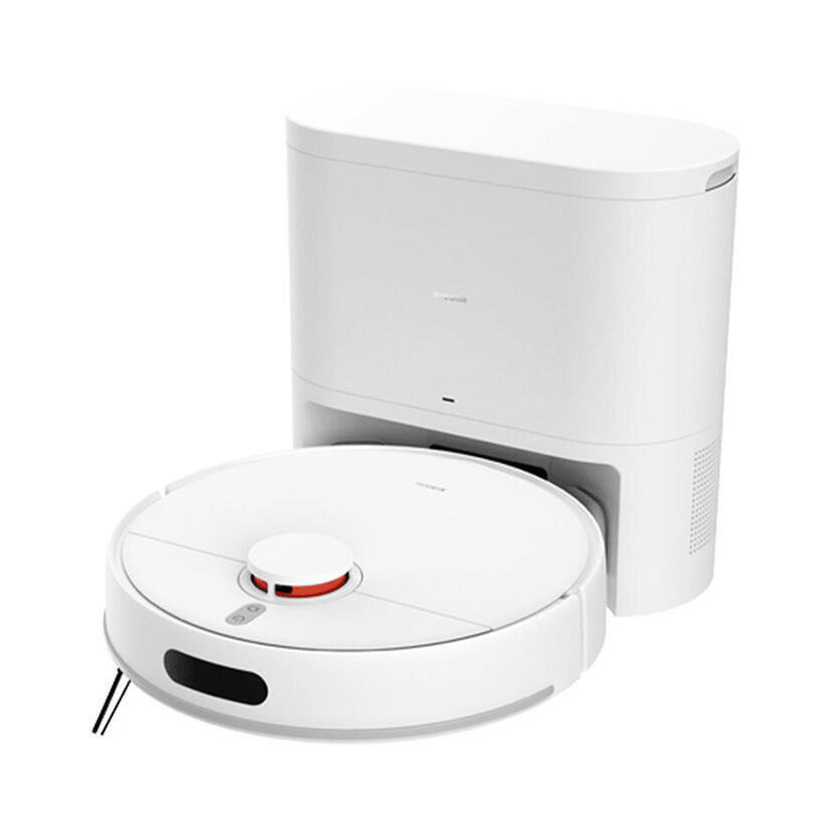 Xiaomi Robot Vacuum H40 White