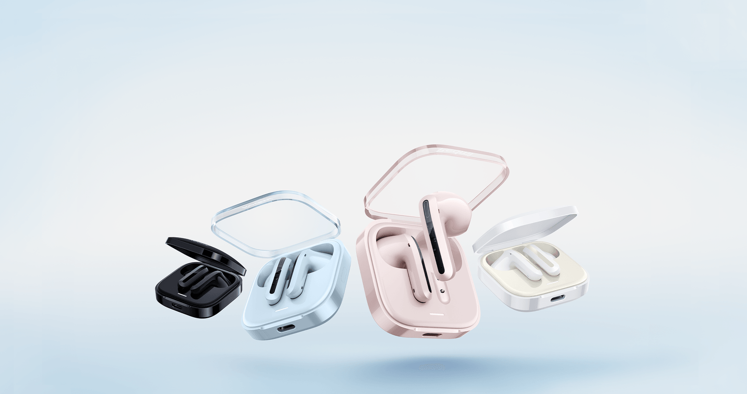Redmi Buds 6 Active Pink