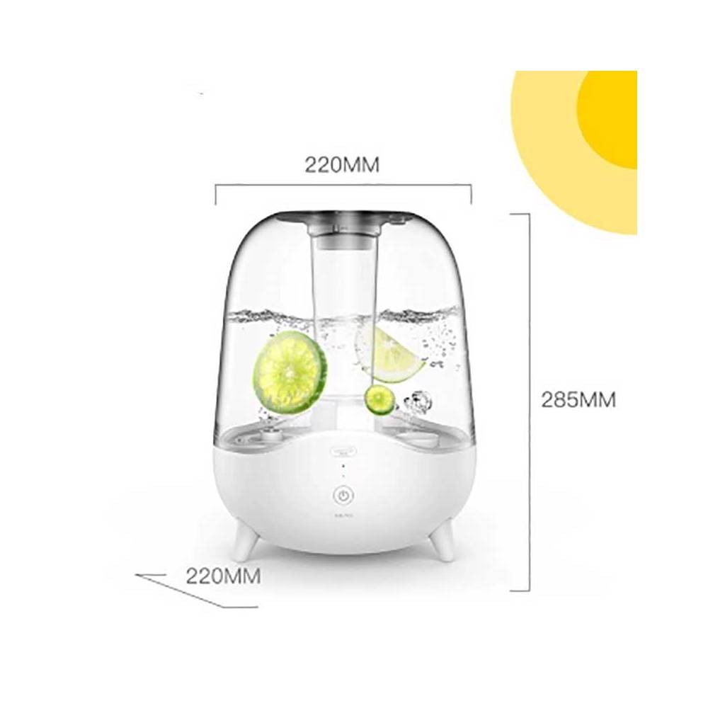 Xiaomi deerma Humidifier DEM-F325 White, — 2