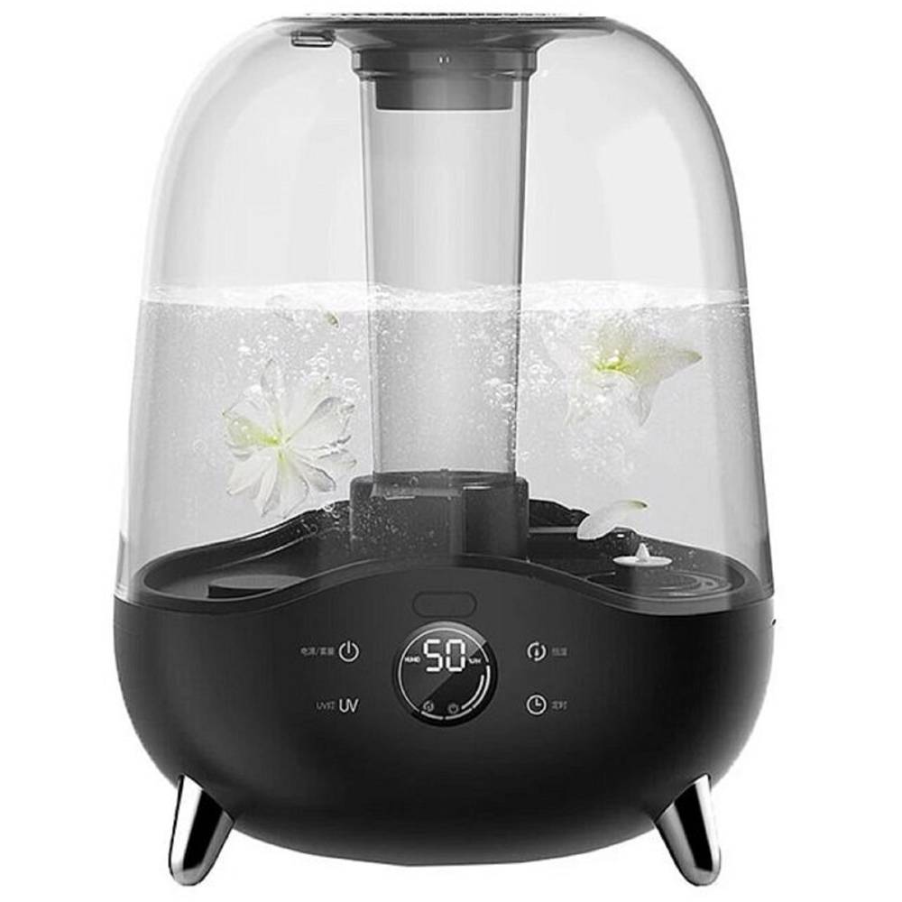 Xiaomi deerma Humidifier DEM-F327W Black,