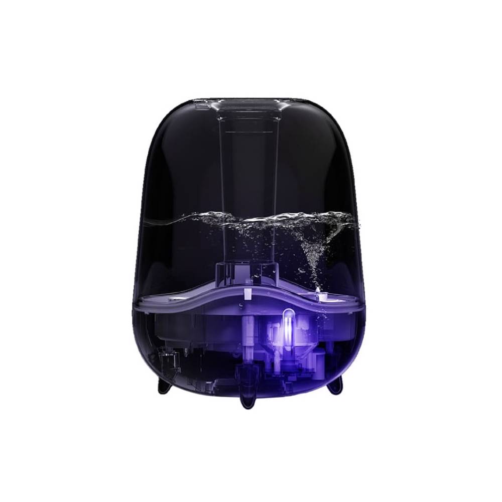 Xiaomi deerma Humidifier DEM-F327W Black, — 2