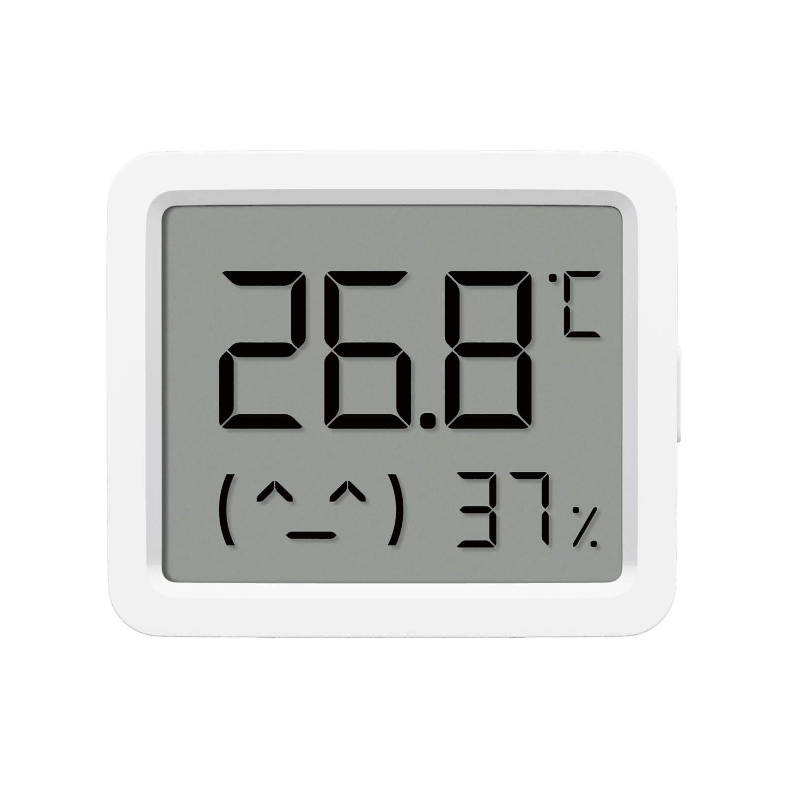 Xiaomi Smart Temperature and Humidity Monitor 3 Mini White