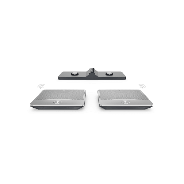 Yealink Wireless Expansion Mic CPW90 - 2
