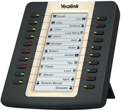 Yealink EXP20