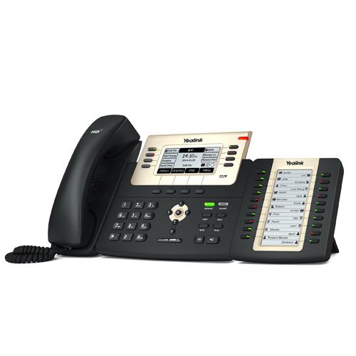 Yealink EXP20 - 2