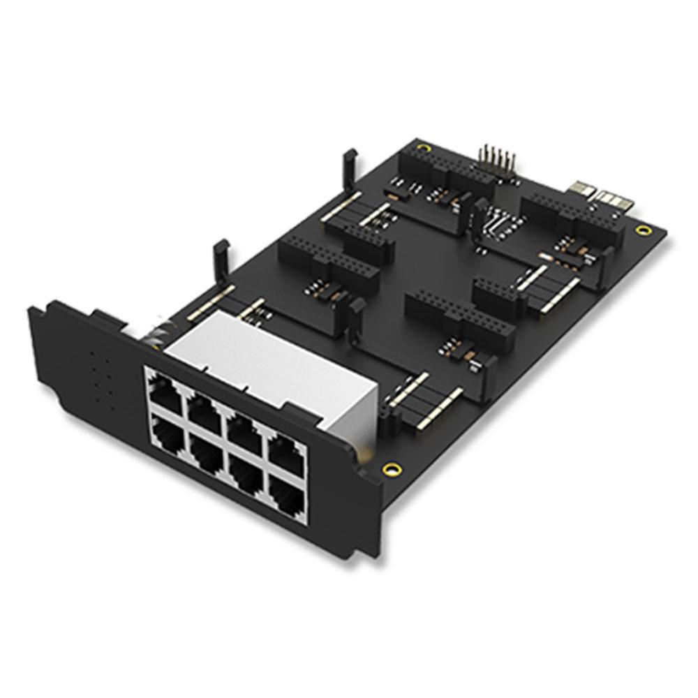 Yeastar EX08 Module board