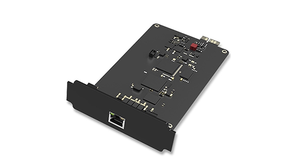 Yeastar EX30 Expansion e1 module