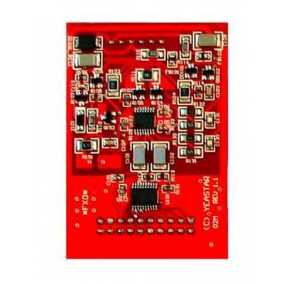 Yeastar O2 module