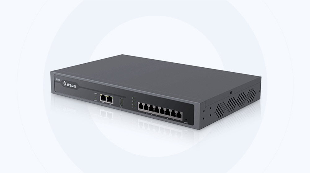 Yeastar VoIP - PBX P550