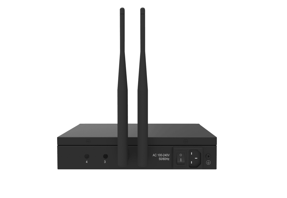 Yeastar TG200L 4G Gateway - 2ch