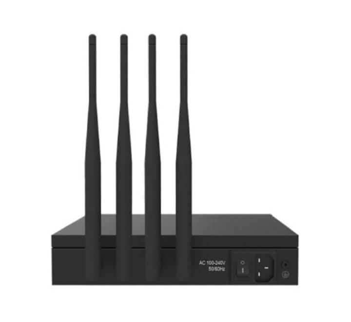 Yeastar GSM Gateway TG400 - 2