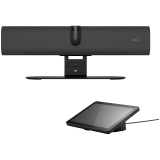 Jabra PanaCast 40 VBS, ZR VB & TC, EMEA, Charger-C