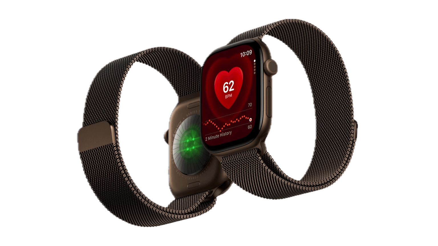 Apple Watch Series 12