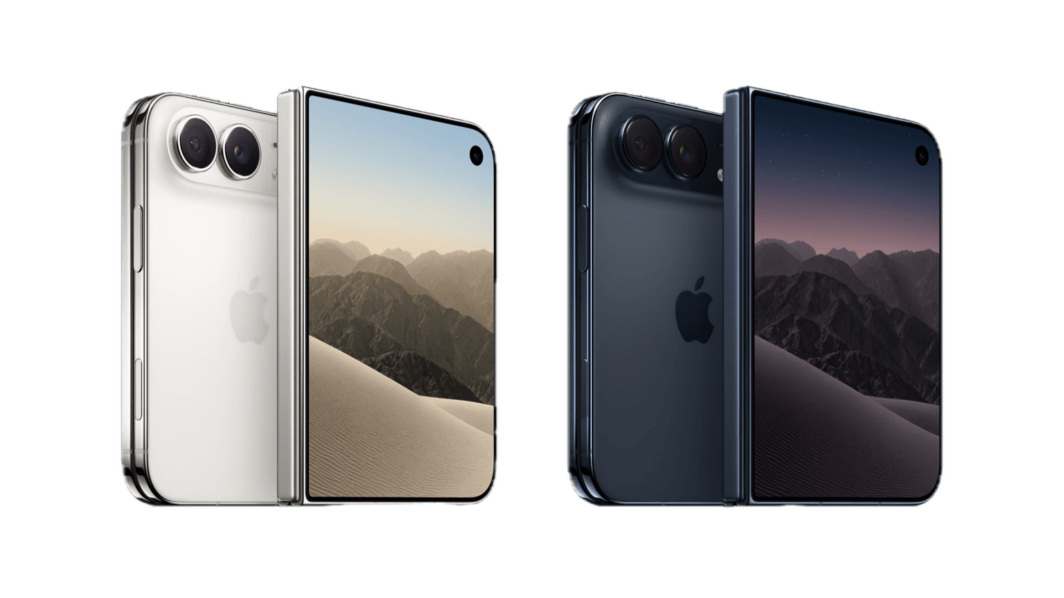 iPhone Duo