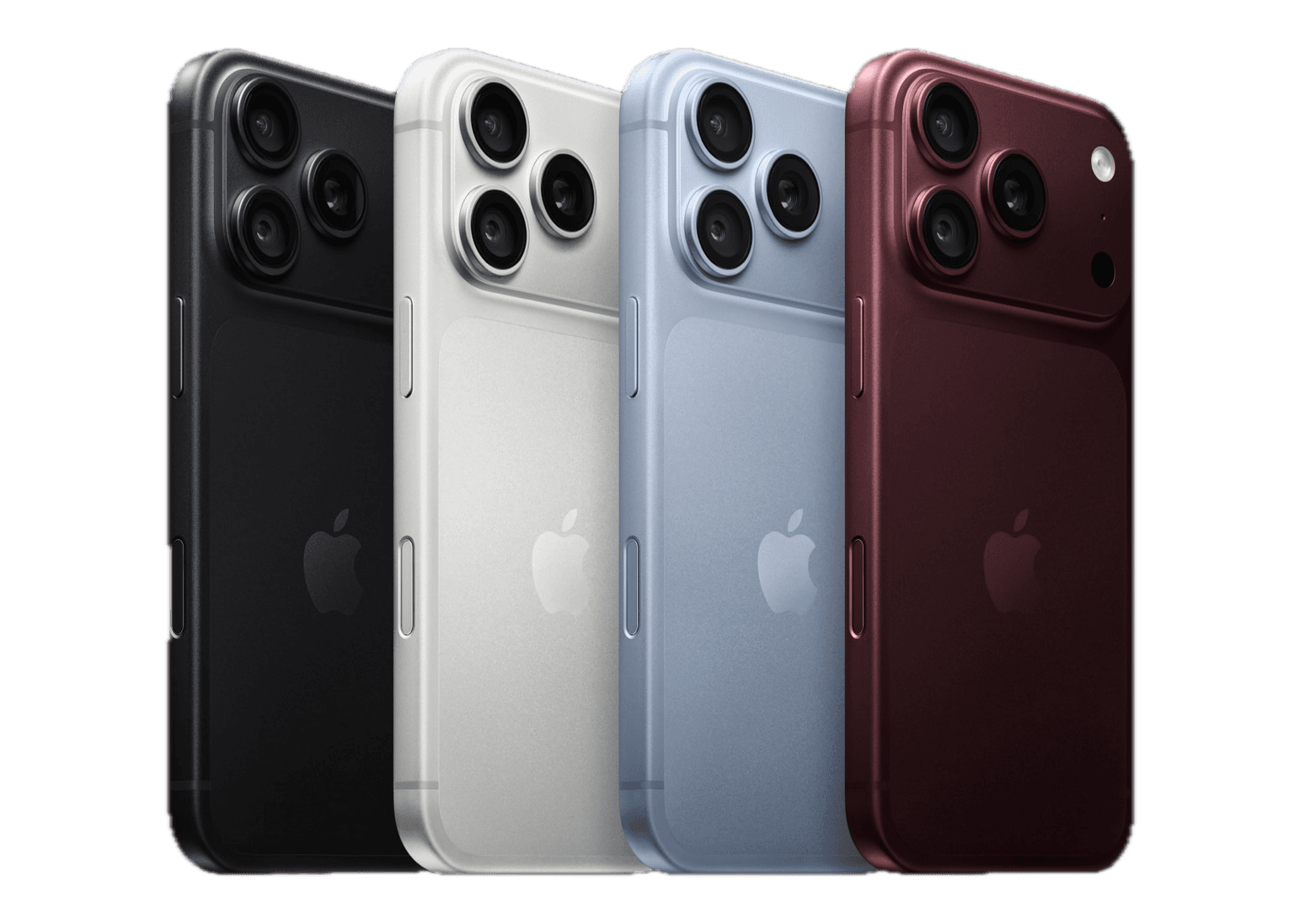 iPhone 18 Pro