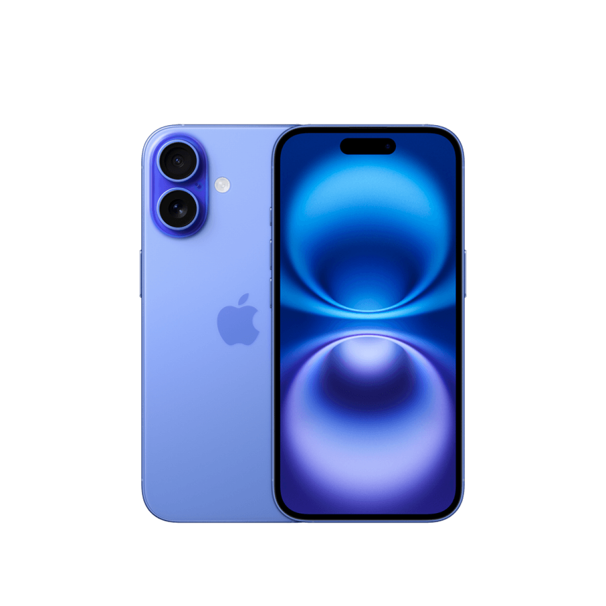 iPhone 16 128GB Ultramarine 7