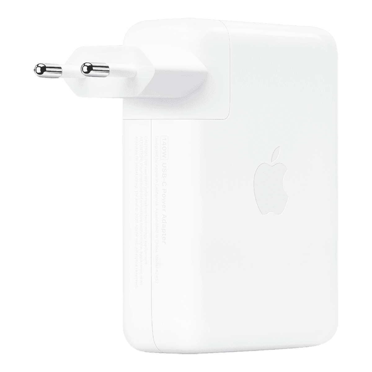 140W USB-C Power Adapter 5