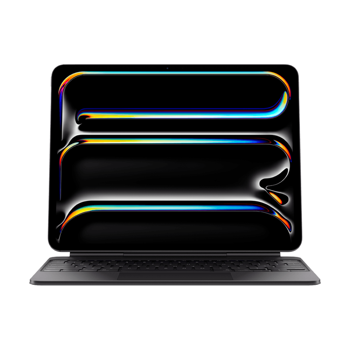 Magic Keyboard for iPad Pro 13‑inch (M4, M5) - Russian - Black 6