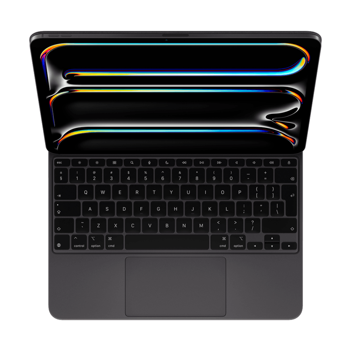 Magic Keyboard for iPad Pro 13‑inch (M4, M5) - Russian - Black 7