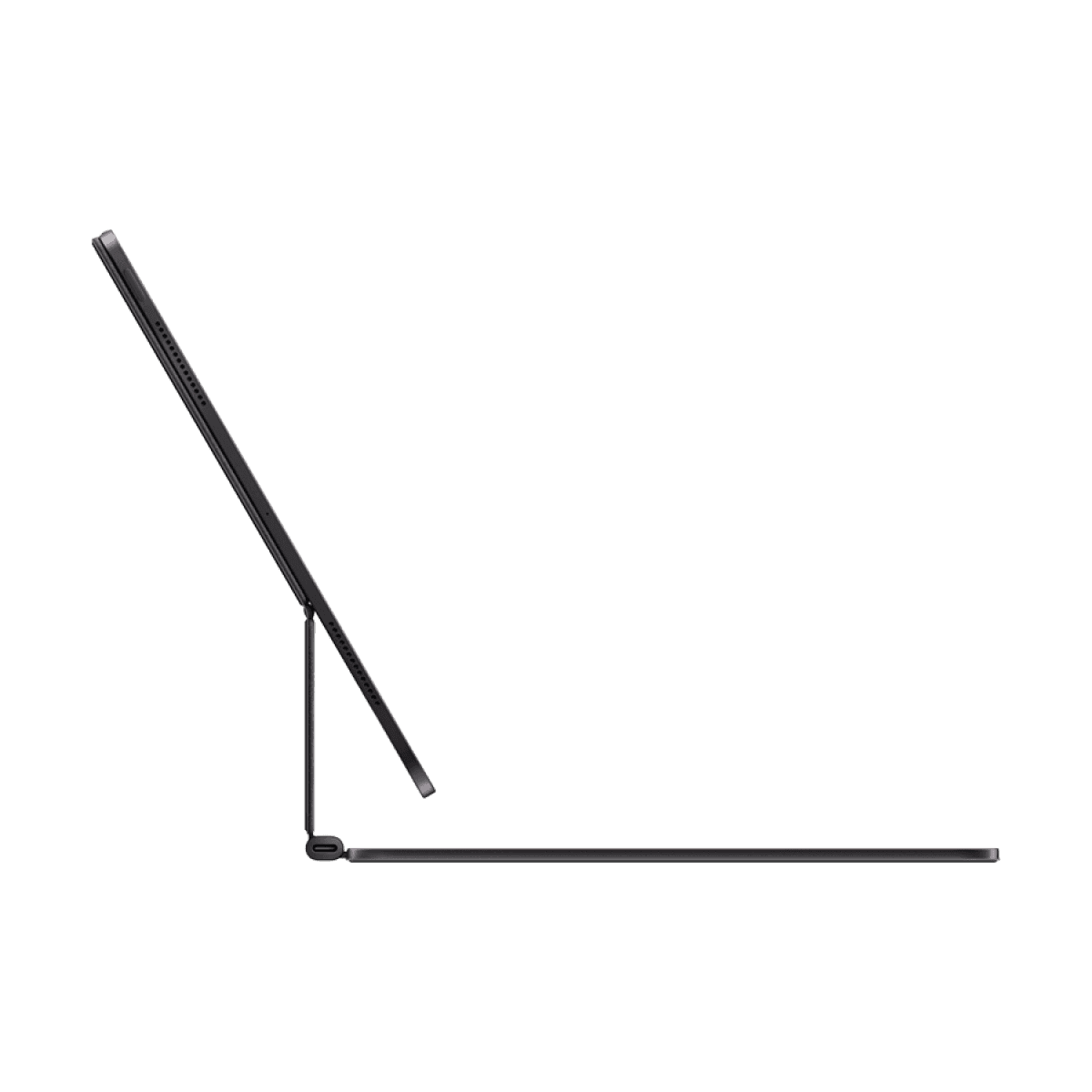 Magic Keyboard for iPad Pro 13‑inch (M4, M5) - Russian - Black 8