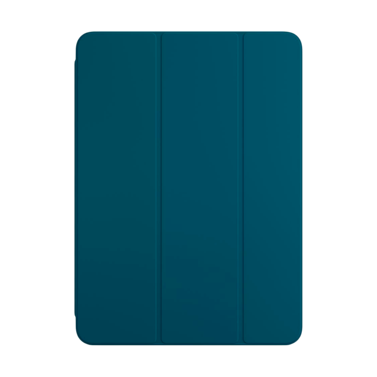 Smart Folio for iPad Air (5th generation) - Marine Blue 4