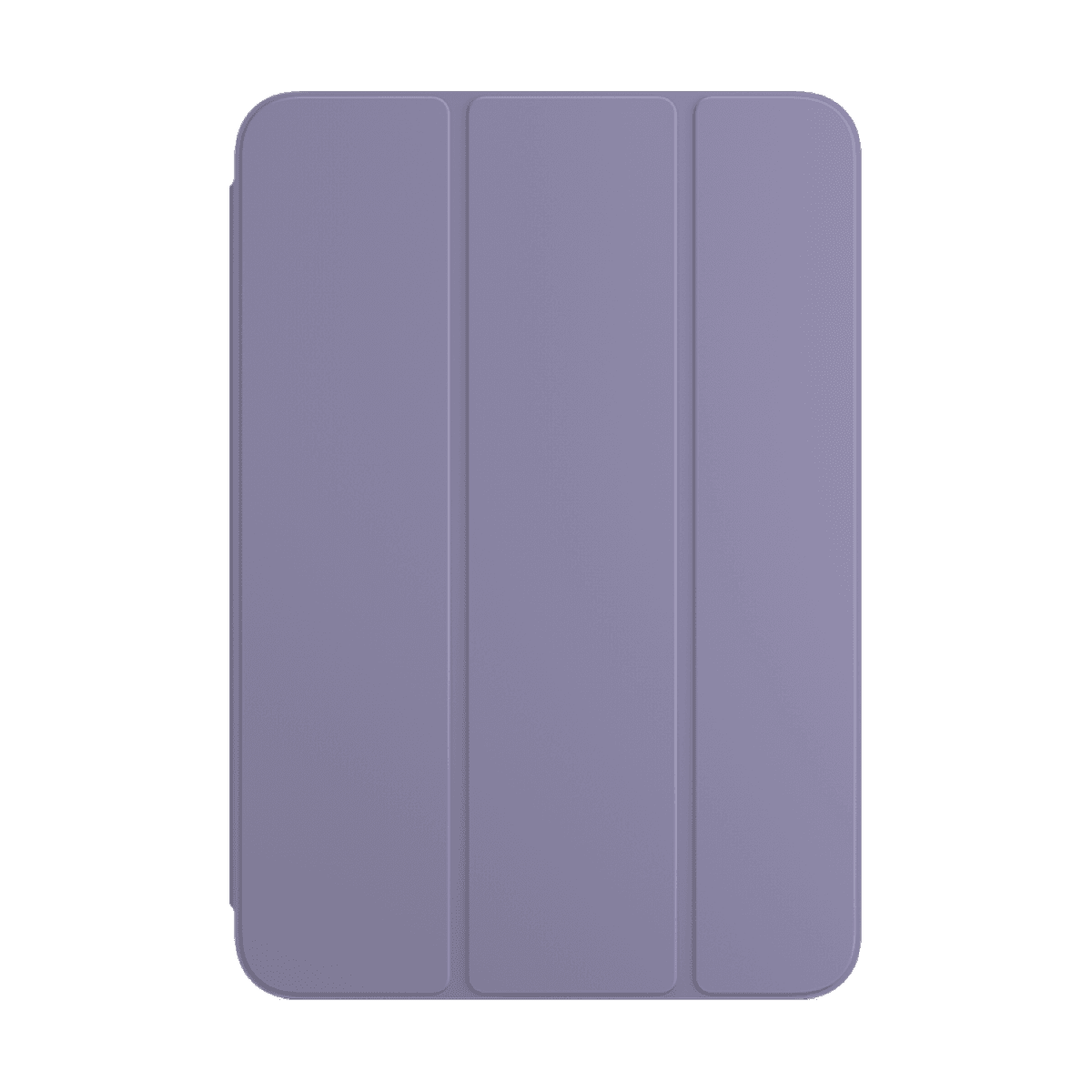 Smart Folio for iPad mini (6th generation) - English Lavender 2
