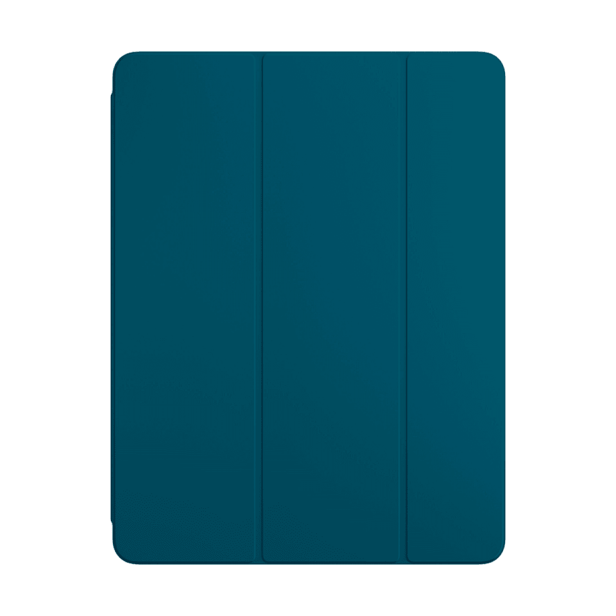 Smart Folio for iPad Pro 12.9-inch (6th generation) - Marine Blue 6