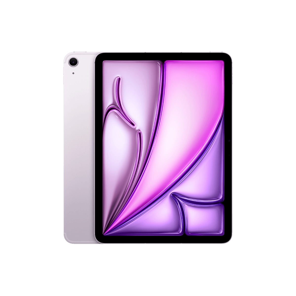 11-inch iPad Air Wi-Fi + Cellular 128GB - Purple 4