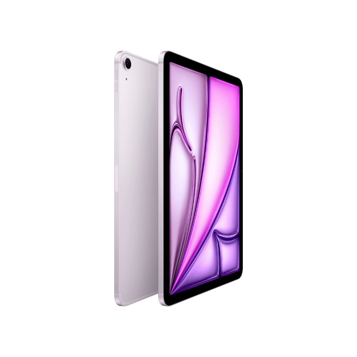 11-inch iPad Air Wi-Fi + Cellular 128GB - Purple 5