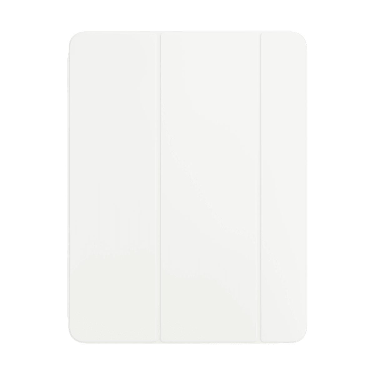 Smart Folio for iPad Pro 13-inch (M4, M5) - White 3