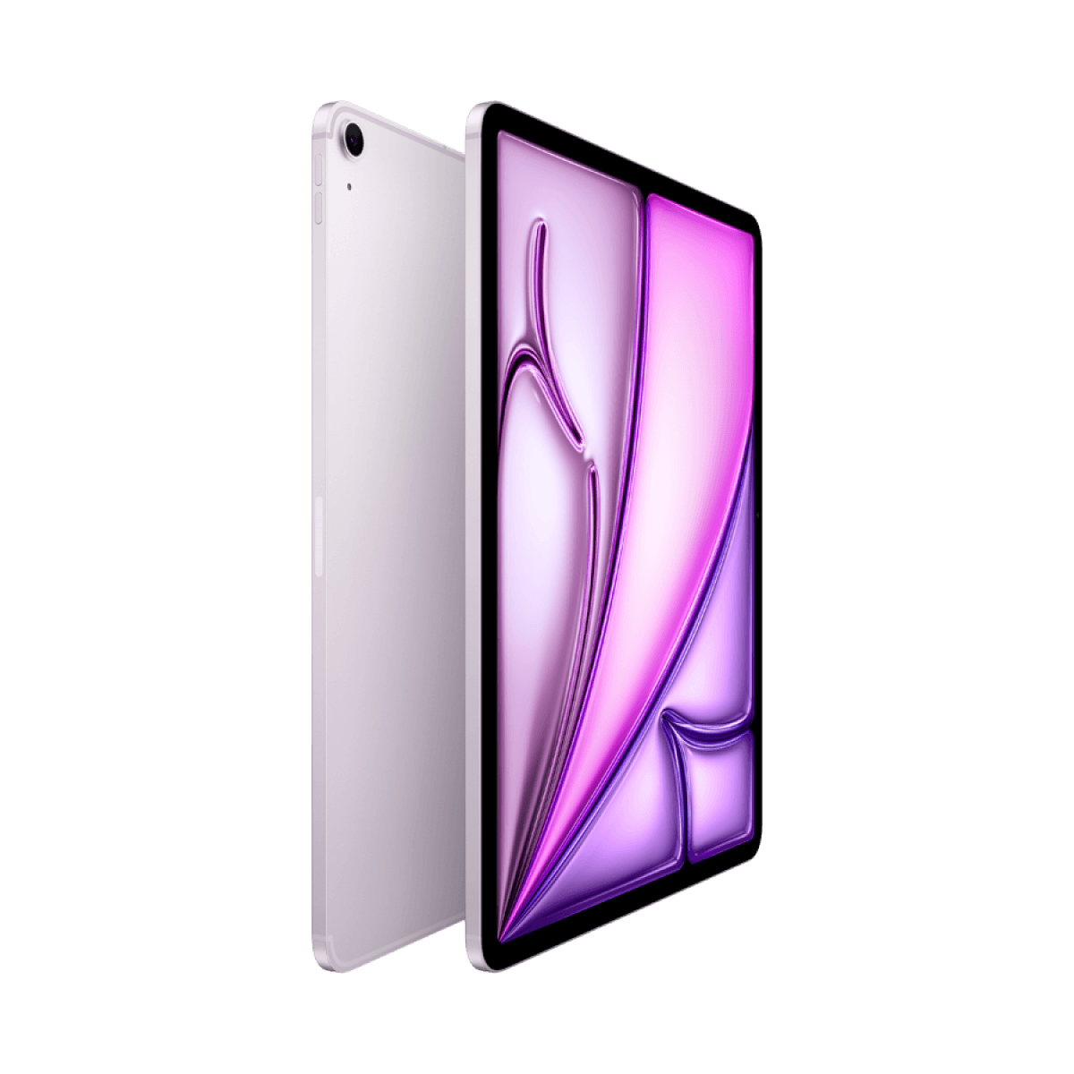13-inch iPad Air Wi-Fi + Cellular 512GB - Purple 5