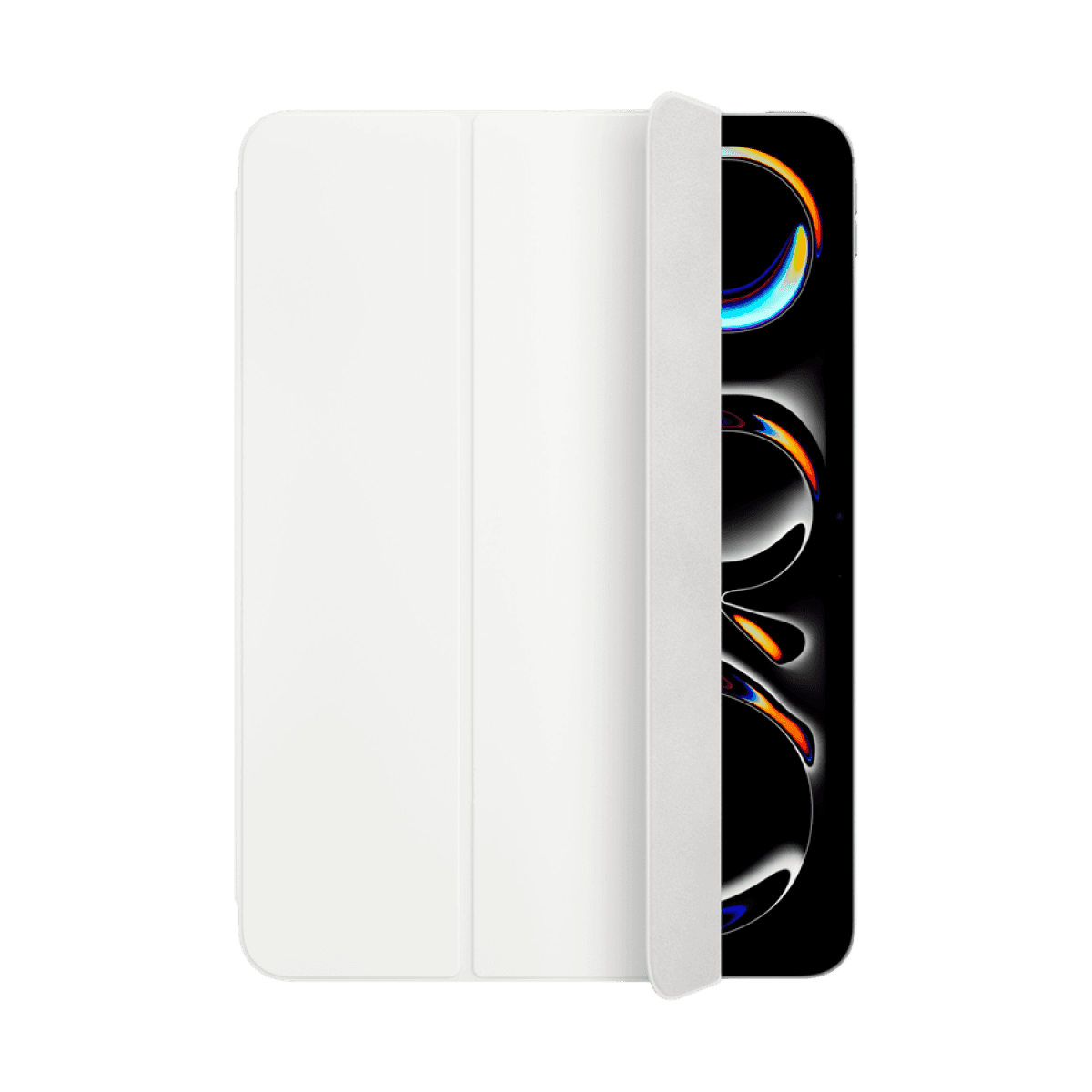 Smart Folio for iPad Pro 11-inch (M4, M5) - White 4
