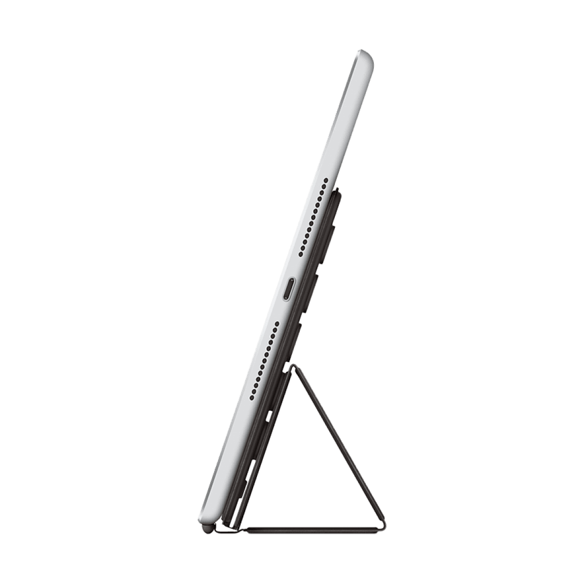 Smart Keyboard for iPad (7/8/9 generation) - International English 6