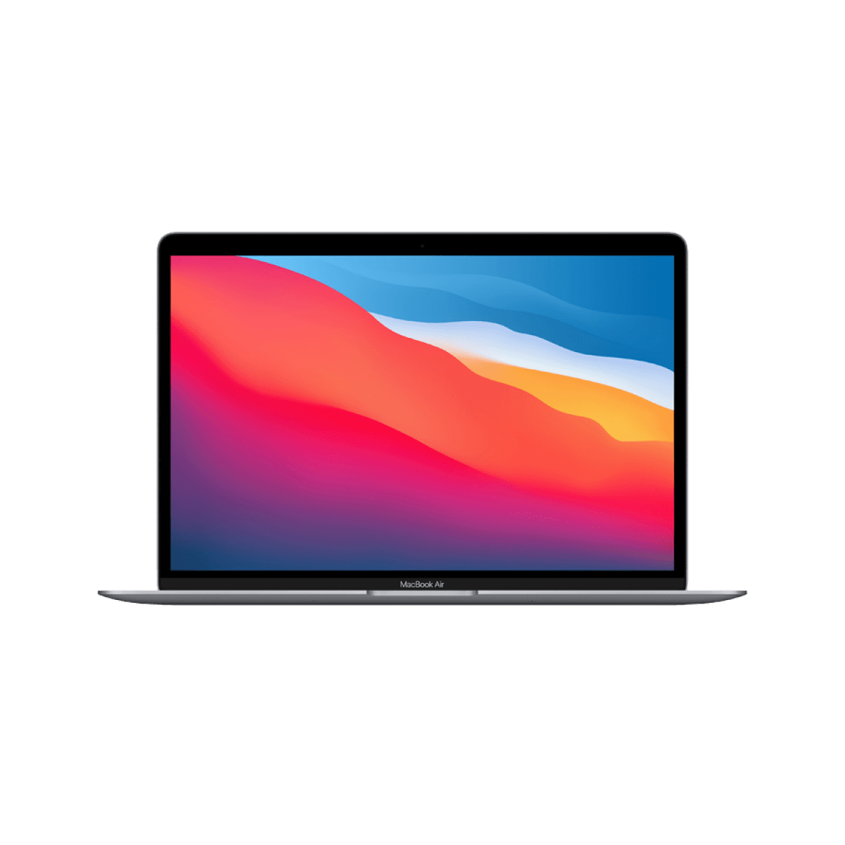 13-inch MacBook Air: Apple M1 chip with 8-core CPU and 7-core GPU, 256GB - Space Grey 6