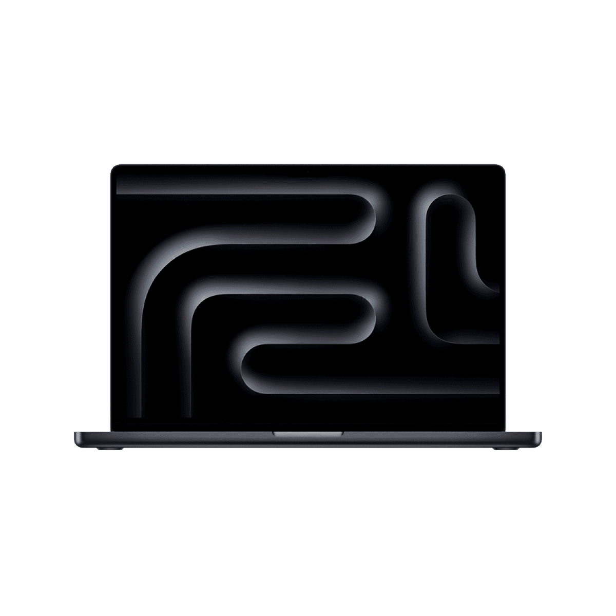 16-inch MacBook Pro: Apple M4 Max chip with 14‑core CPU and 32‑core GPU, 36GB, 1TB SSD - Space Black 3