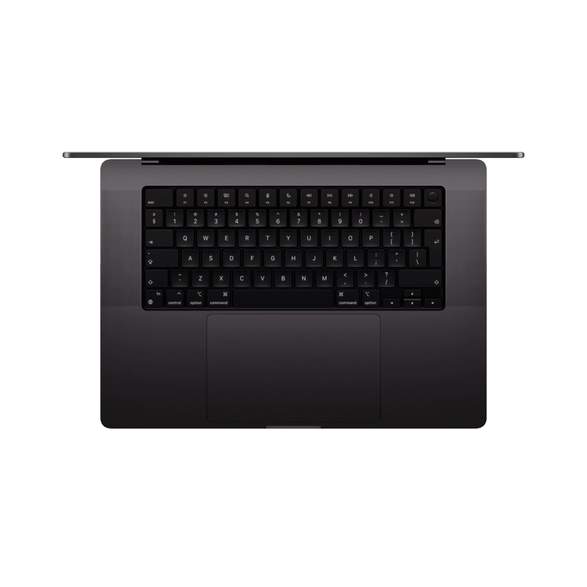 16-inch MacBook Pro: Apple M4 Max chip with 14‑core CPU and 32‑core GPU, 36GB, 1TB SSD - Space Black 4