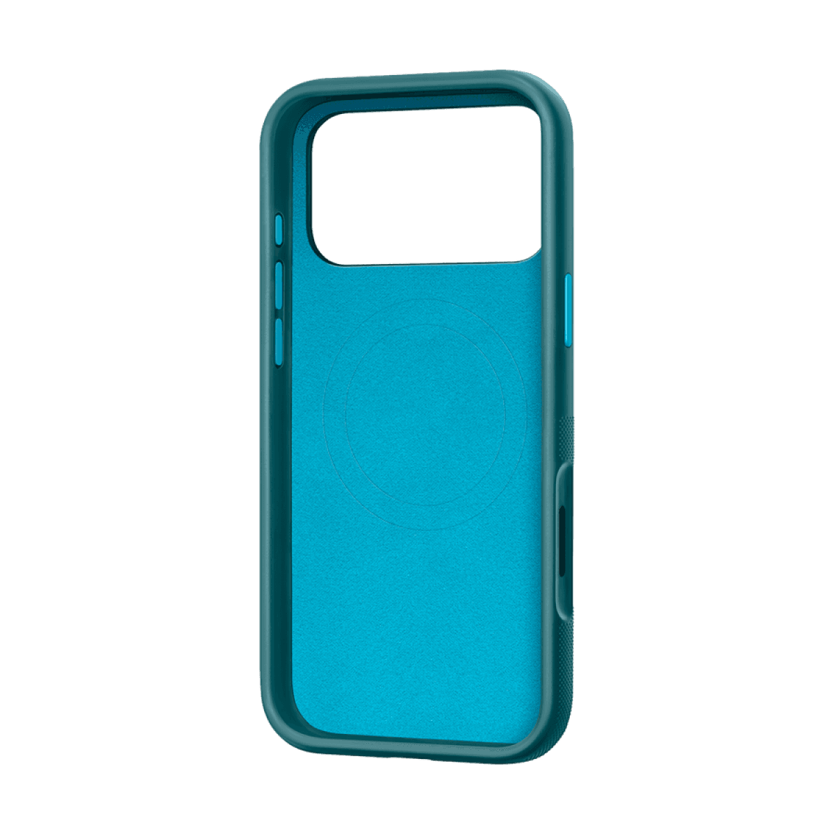 Beats iPhone 17 Pro Max Rugged Case with MagSafe and Camera Control - Rocky Blue 4